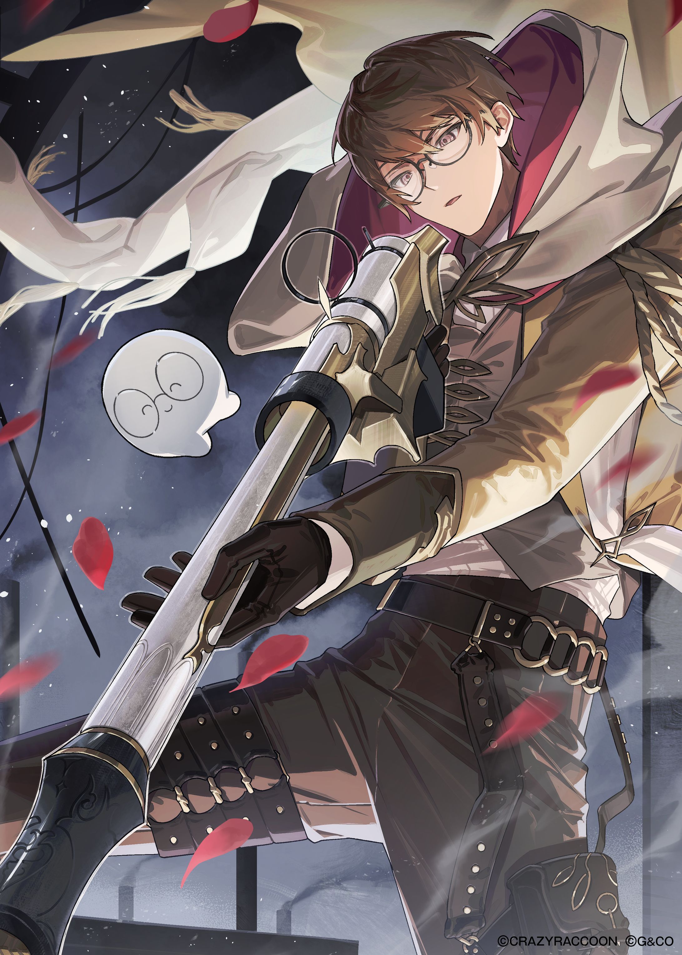 Xross Starsブースターパック第4弾『Grand Resonance』 《じゃすぱー》-1