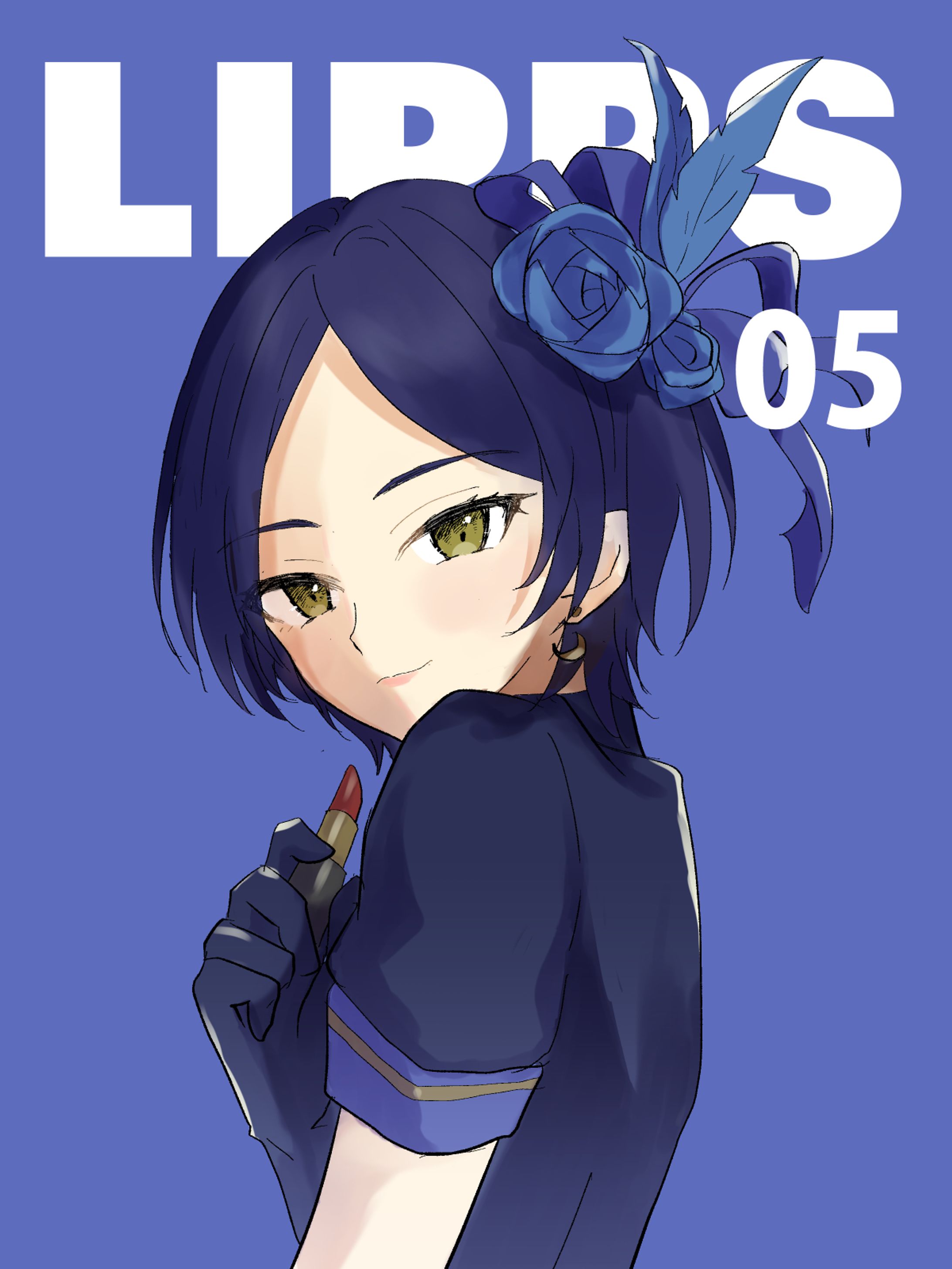 速水奏(アイドルマスターシンデレラガールズ)-1