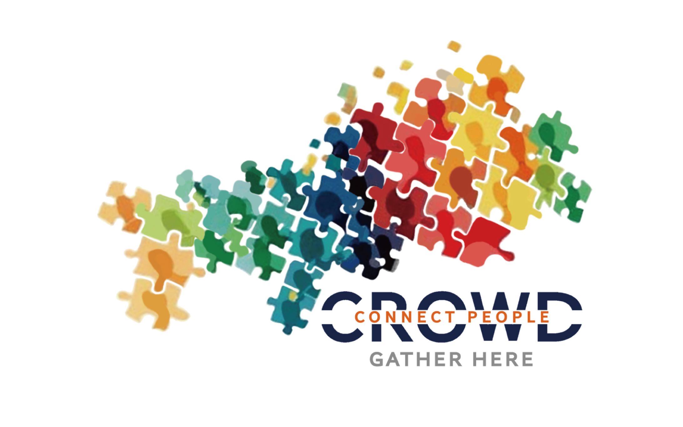 CROWD｜ロゴデザイン-1