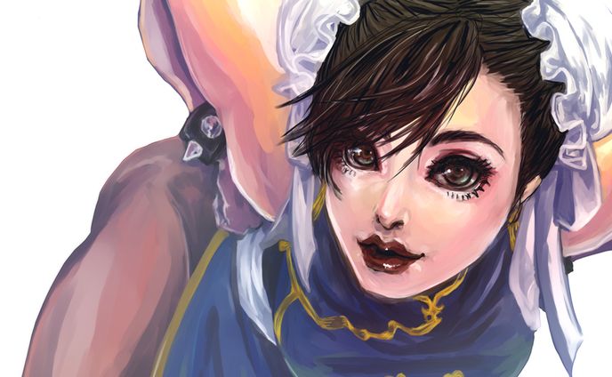 リポート、ゲーム・漫画・アニメ