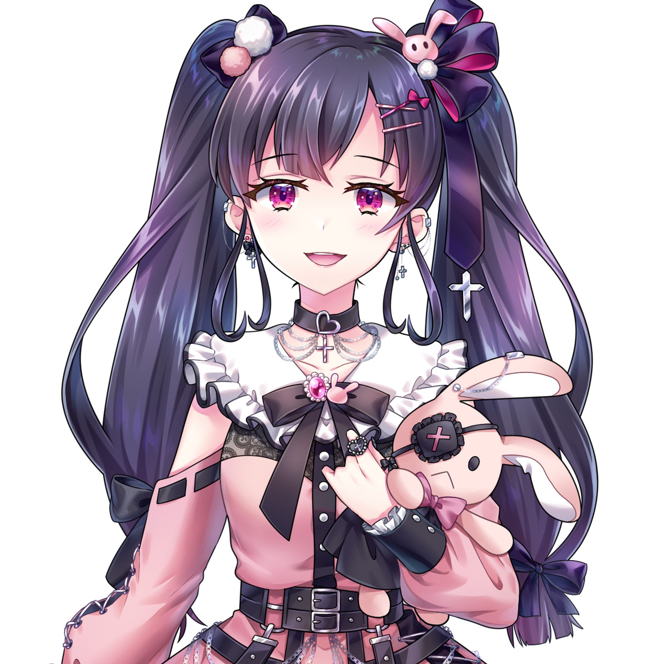 Iriam用立ち絵-1