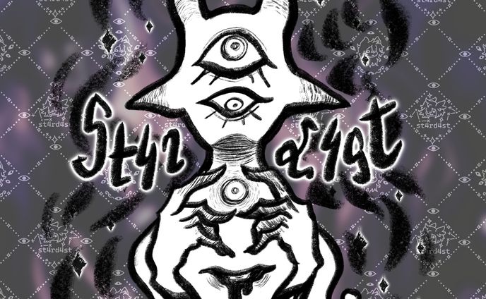 Various Black&White works