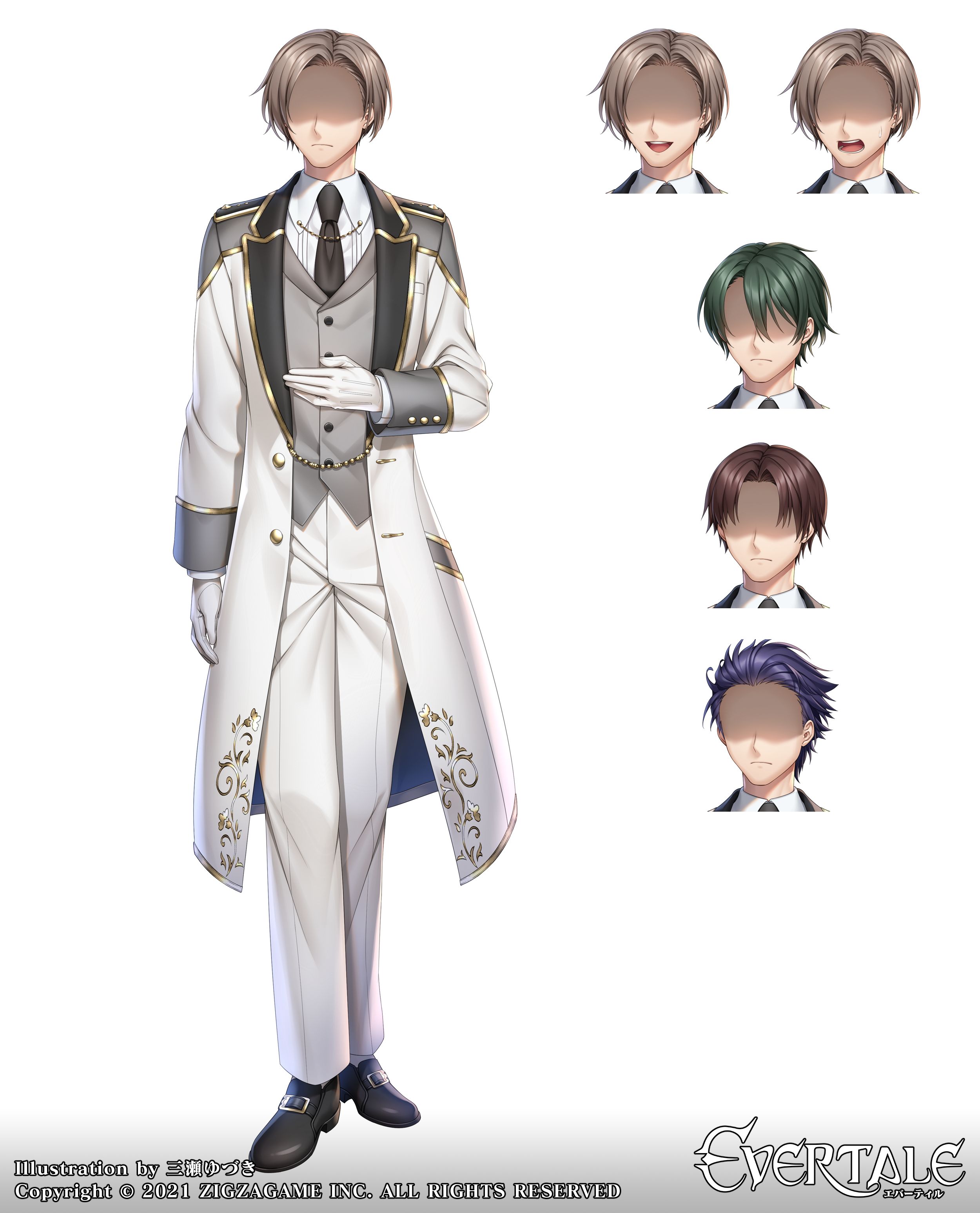 三瀬ゆづき - foriio