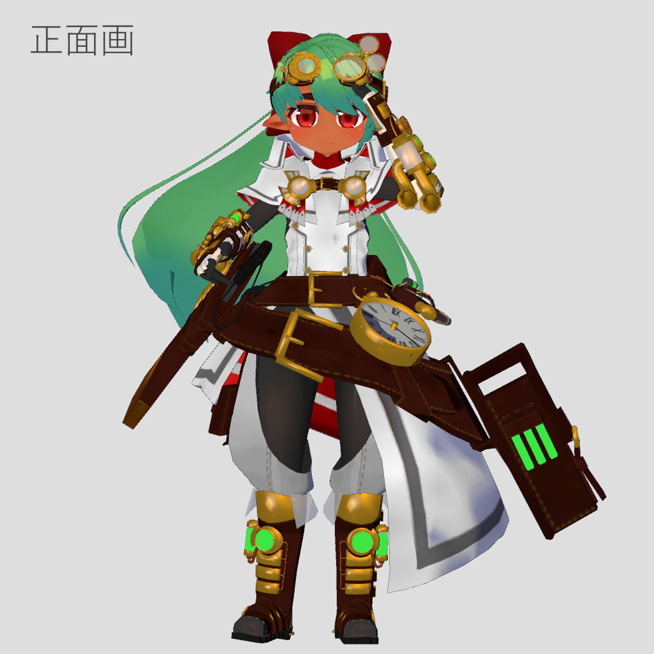 セフィ-1