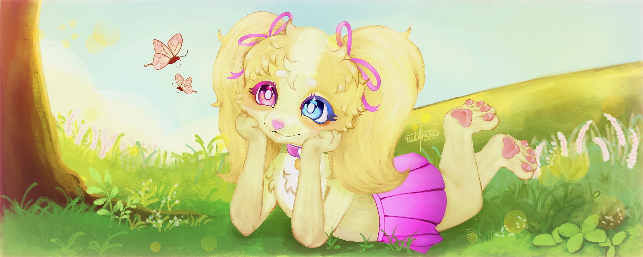 Miss Dollie's Freebie ! -1