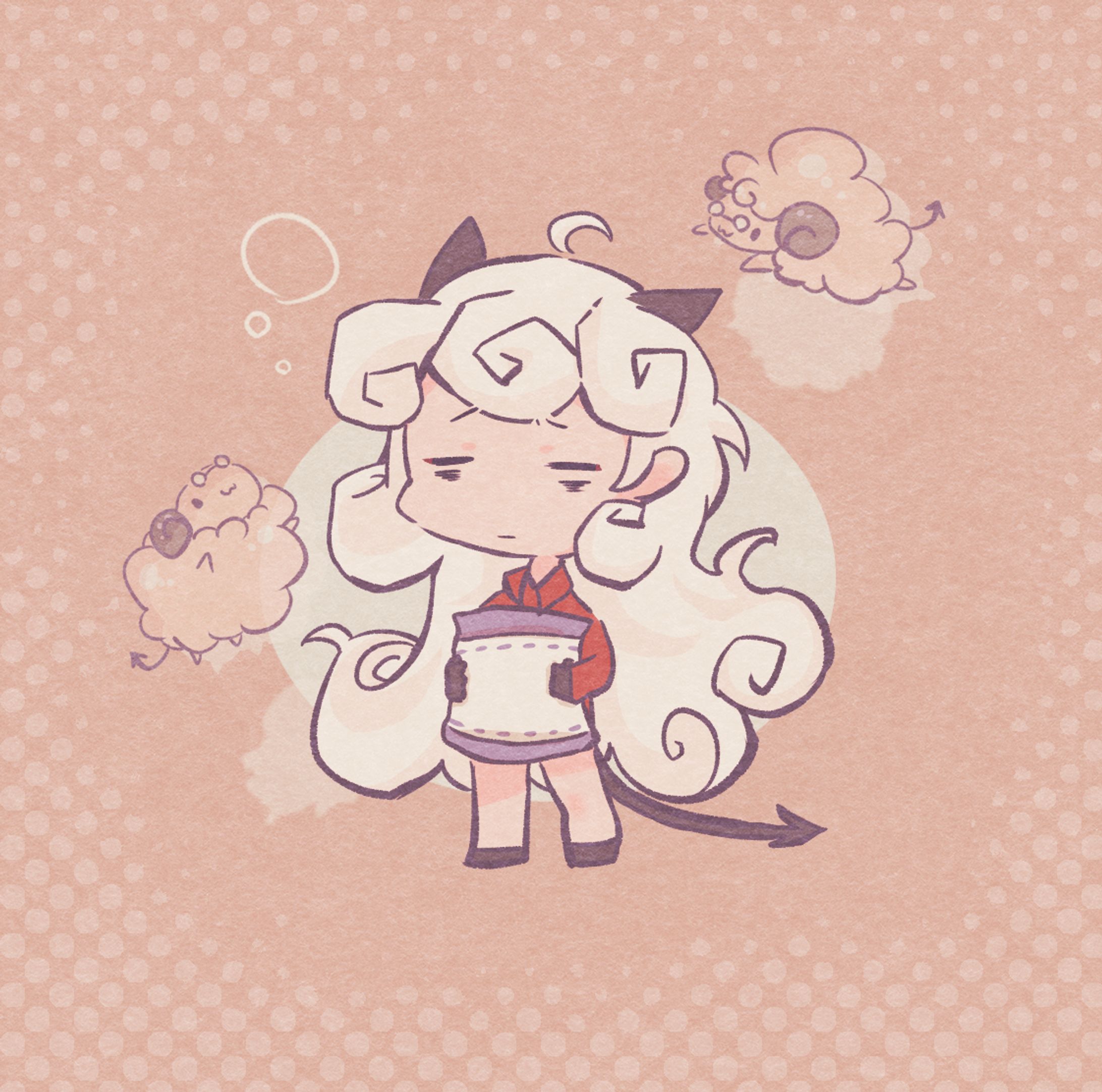 ねむねむパンちゃん-1