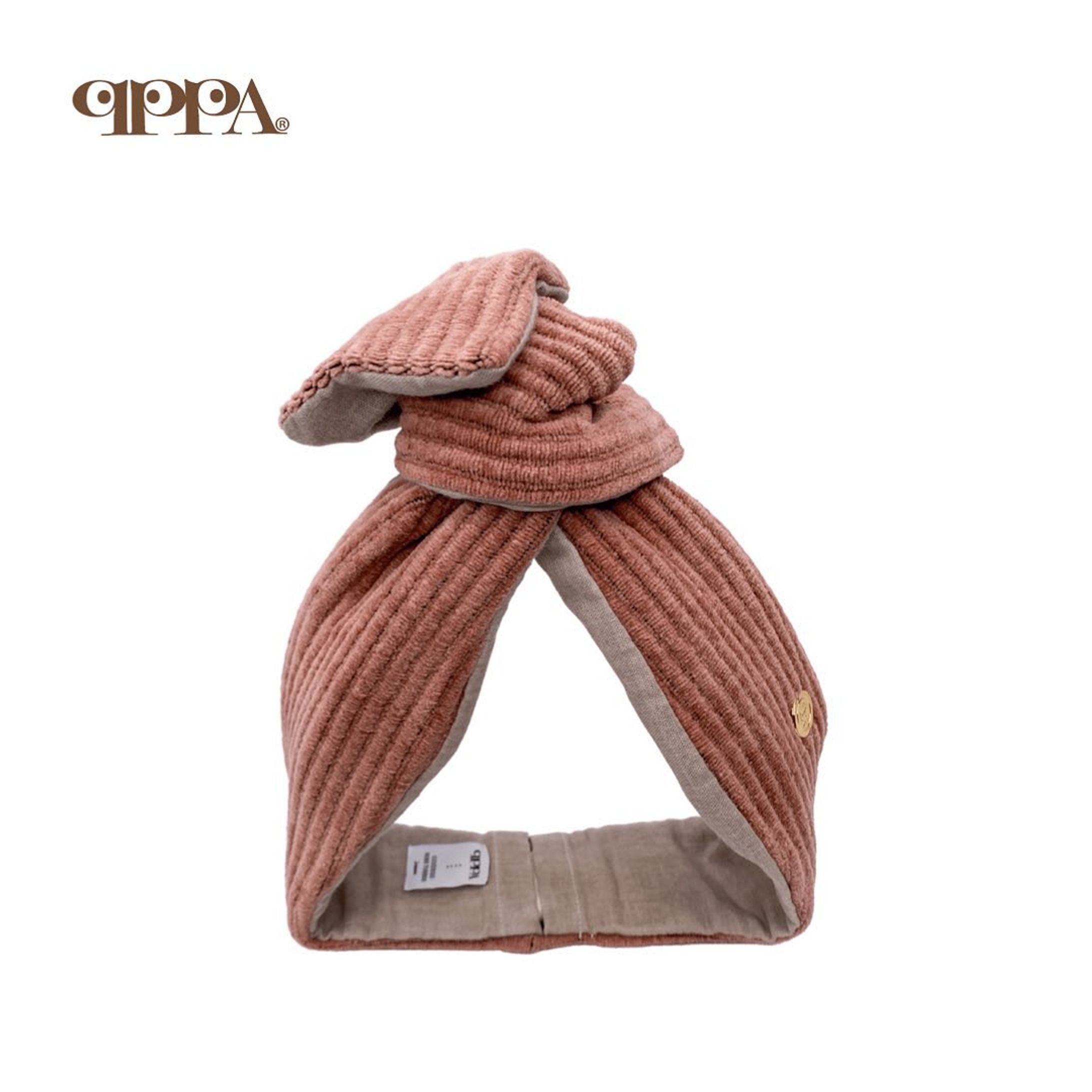 QPPA®︎ ɴᴇᴡᴀʀʀɪᴠᴀʟs

◼︎ダスティピンク

少しスモーキーなピンク。
甘くなりすぎずお使いいただきやすいです💕

ターバンのご購入は
🔸以下のInstagramプロフィールリンク
@qppa.ii
@ii_mnm_lp

🔸Creema 🔎QPPAで出てきます
🔸minne 🔎QPPAで出てきます
💌ご購入方法が分からない場合はDMにてお尋ね下さい♡

.
.
.
.

#ターバン　#キュッパ #着せ替えターバン#エスニック #着せ替えターバン #日本製 #madeinjapan  #ターバンアレンジ #ターバンヘア #ターバンコーデ #ヘアアレンジ #ヘアアクセサリー #ヘアアクセ #ヘアバンド#海#ホワイトコーデ #fashion #new #くすみピンク-1