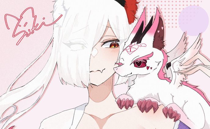 【アイコン】代理と使い魔