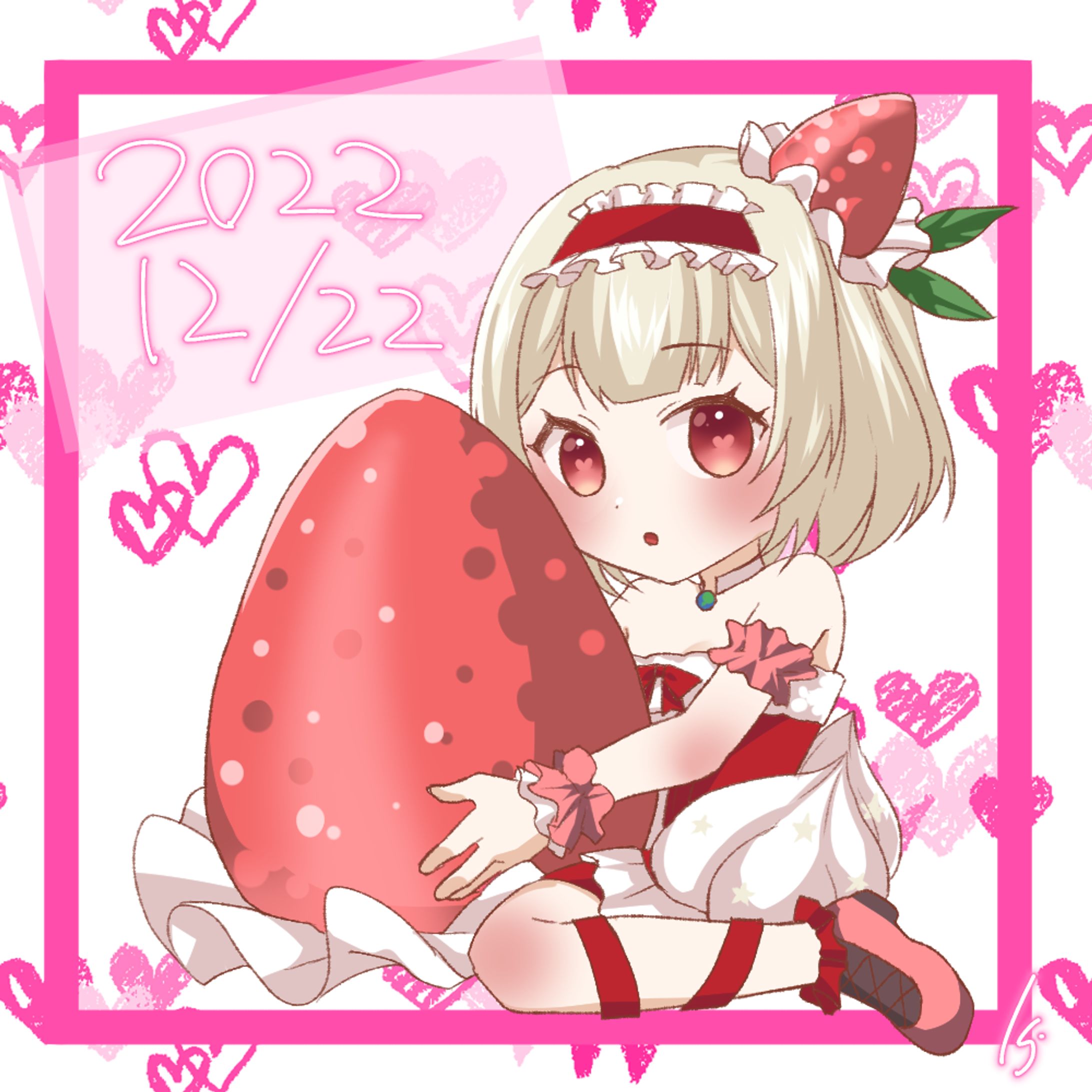 ファンアート-1