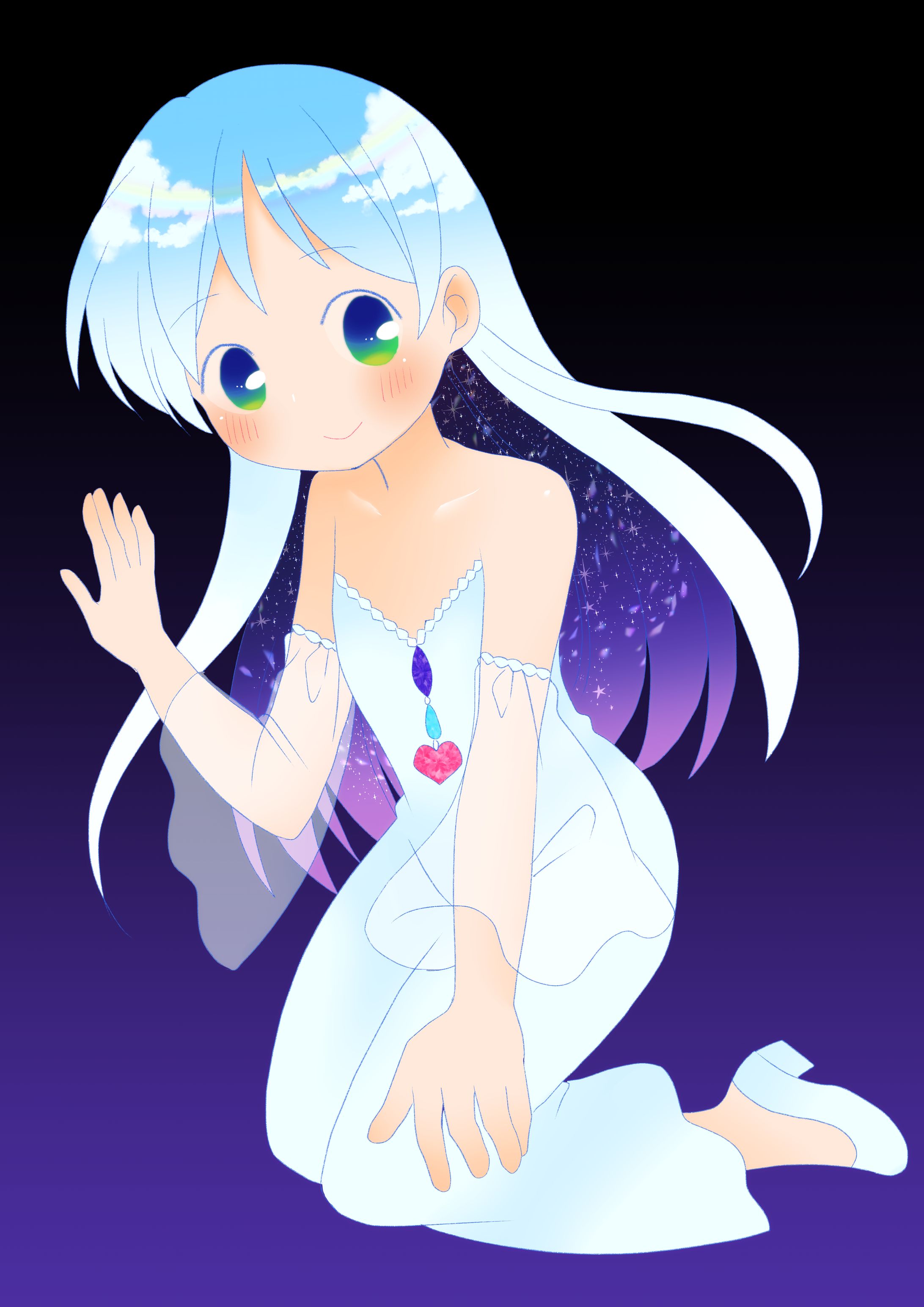 宇宙少女-1