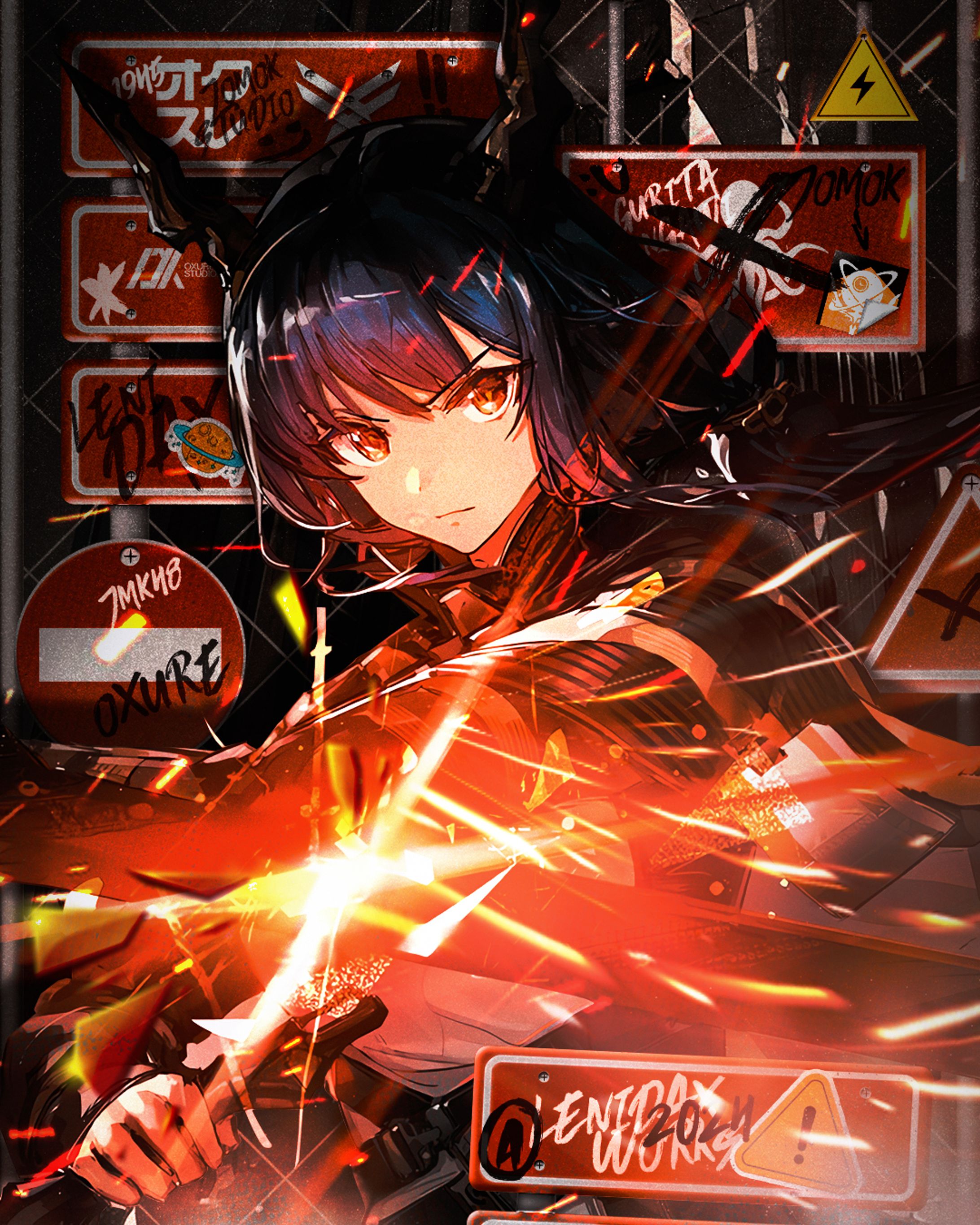 Poster Design - Ch'en-1