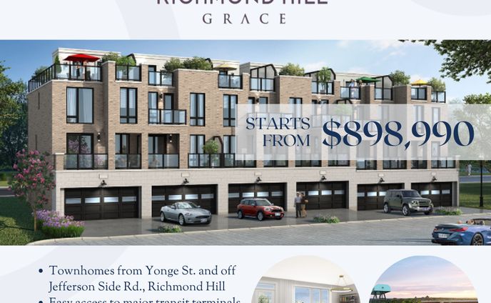 Project for Real Estate