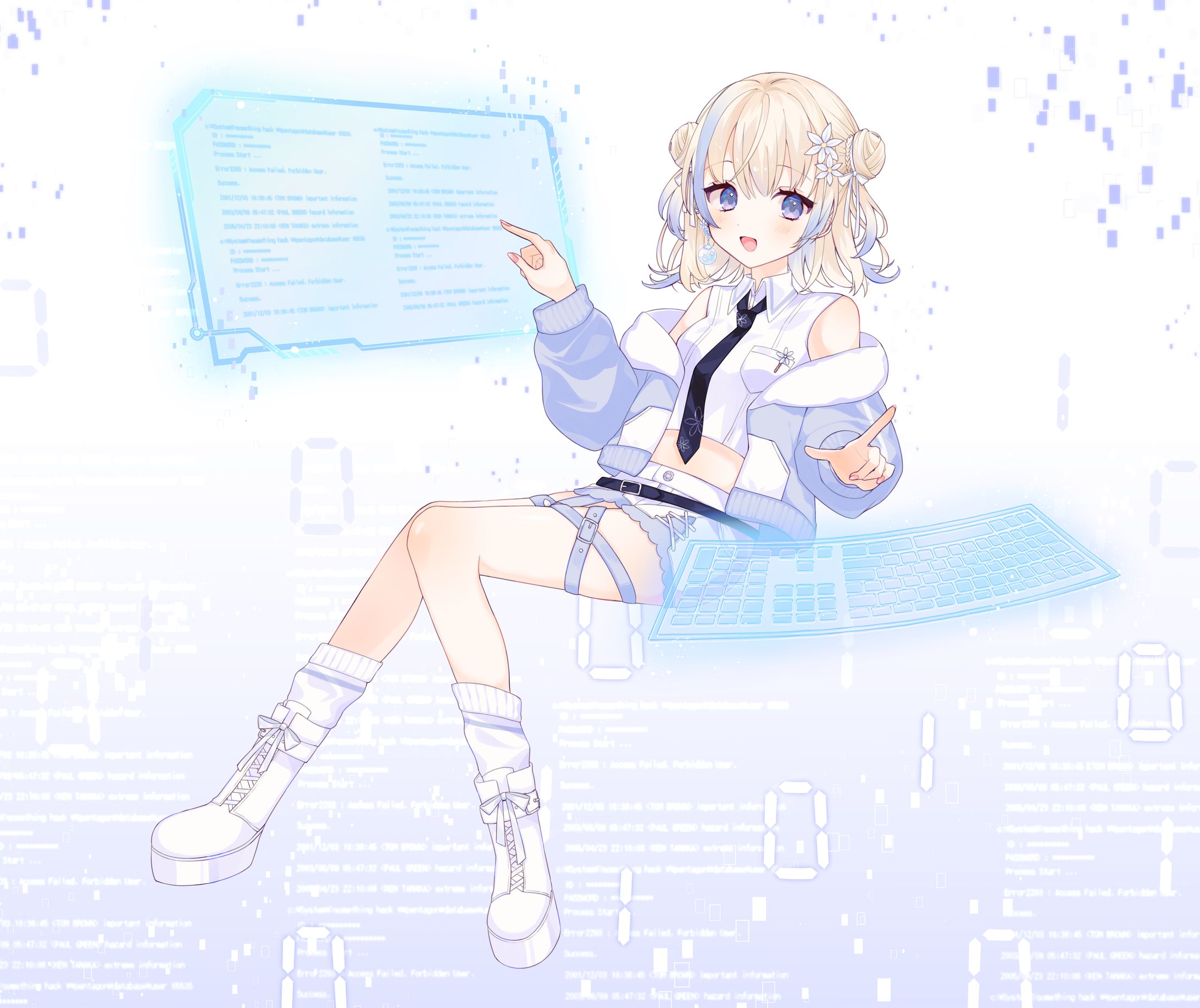 【work】キービジュアルイラスト-1