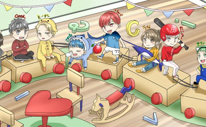 ご依頼品（Xヘッダー）