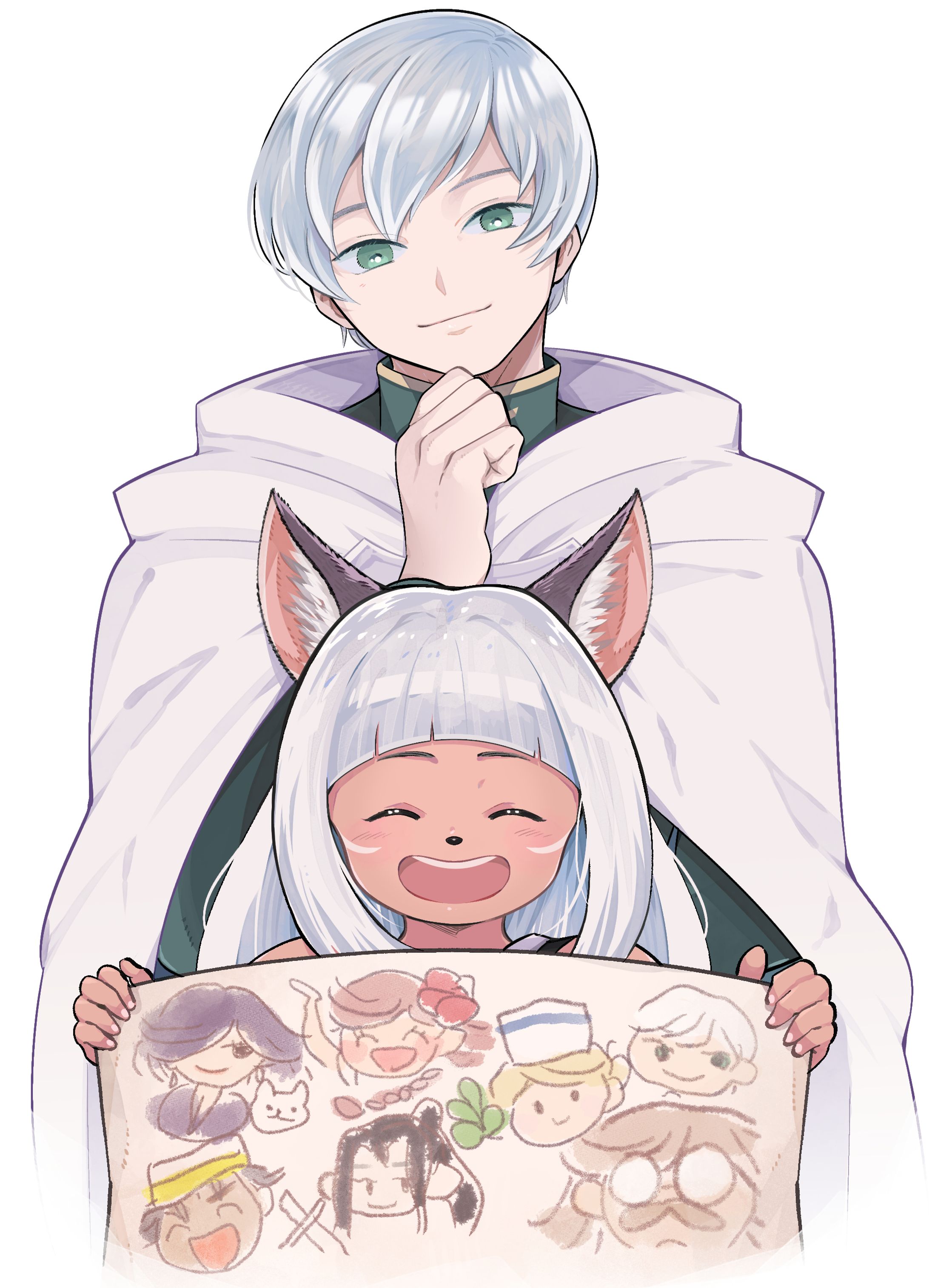 オクトパストラベラー2-1