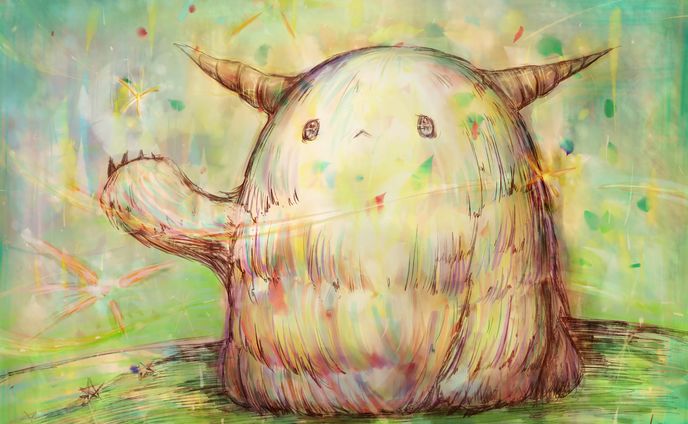 アーティスト、コピーライティング