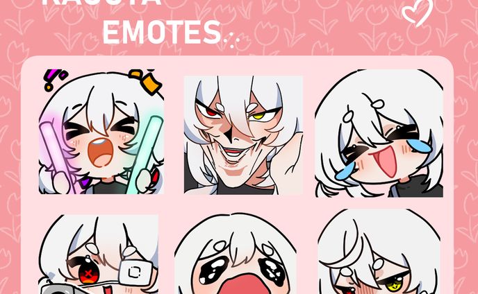 Emoji  illustration