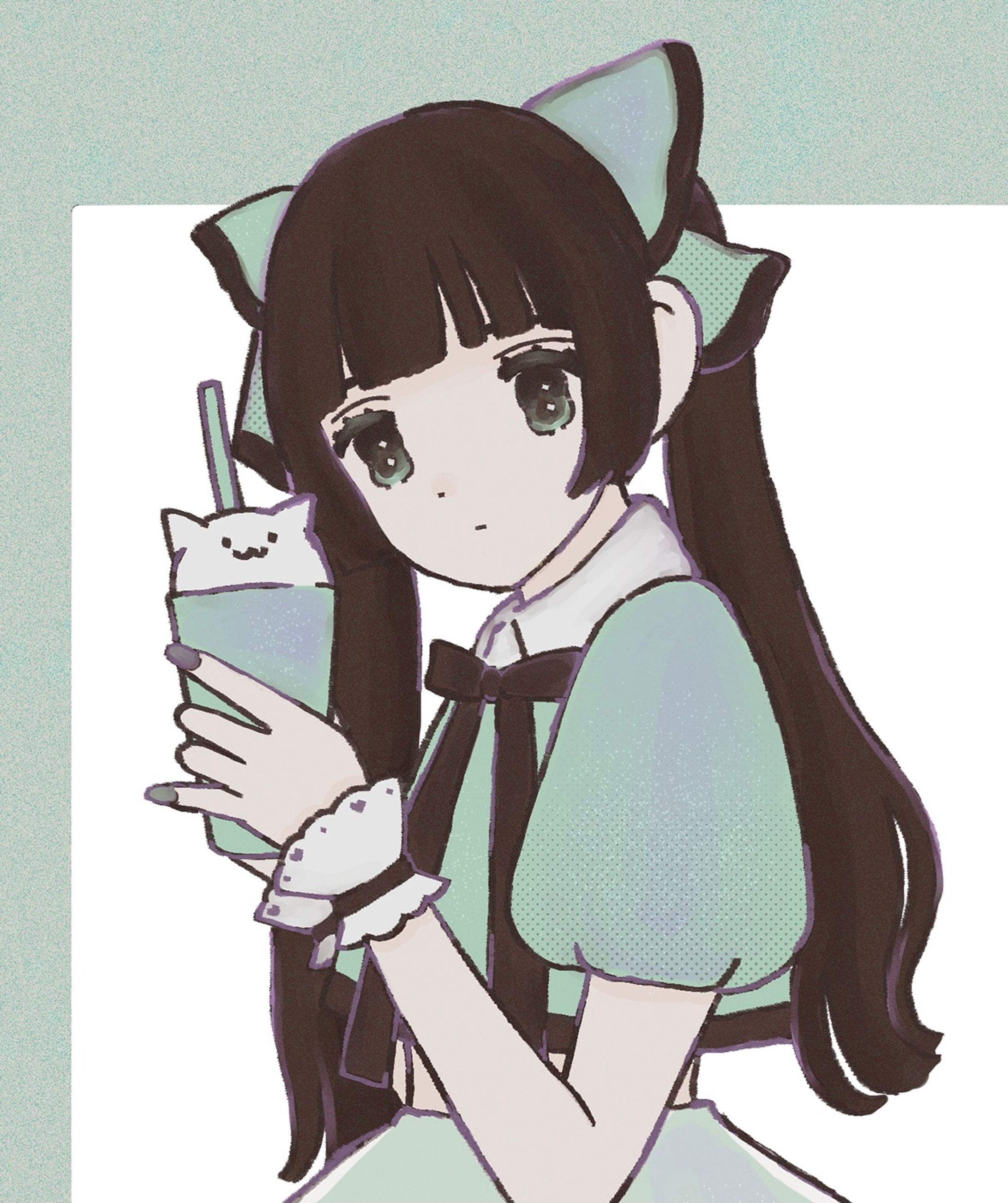 メイド-1