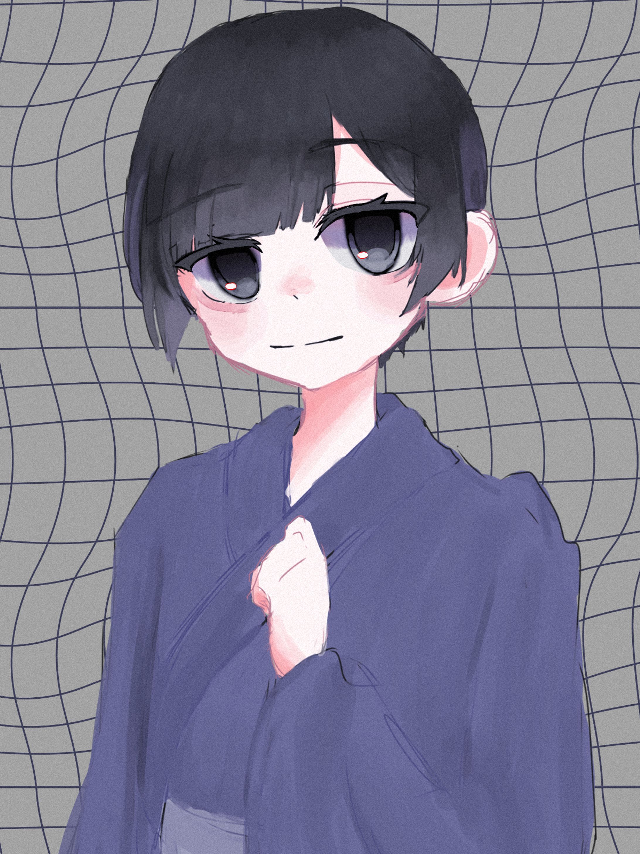 二次創作(日本 さん/ヘタリア)-1