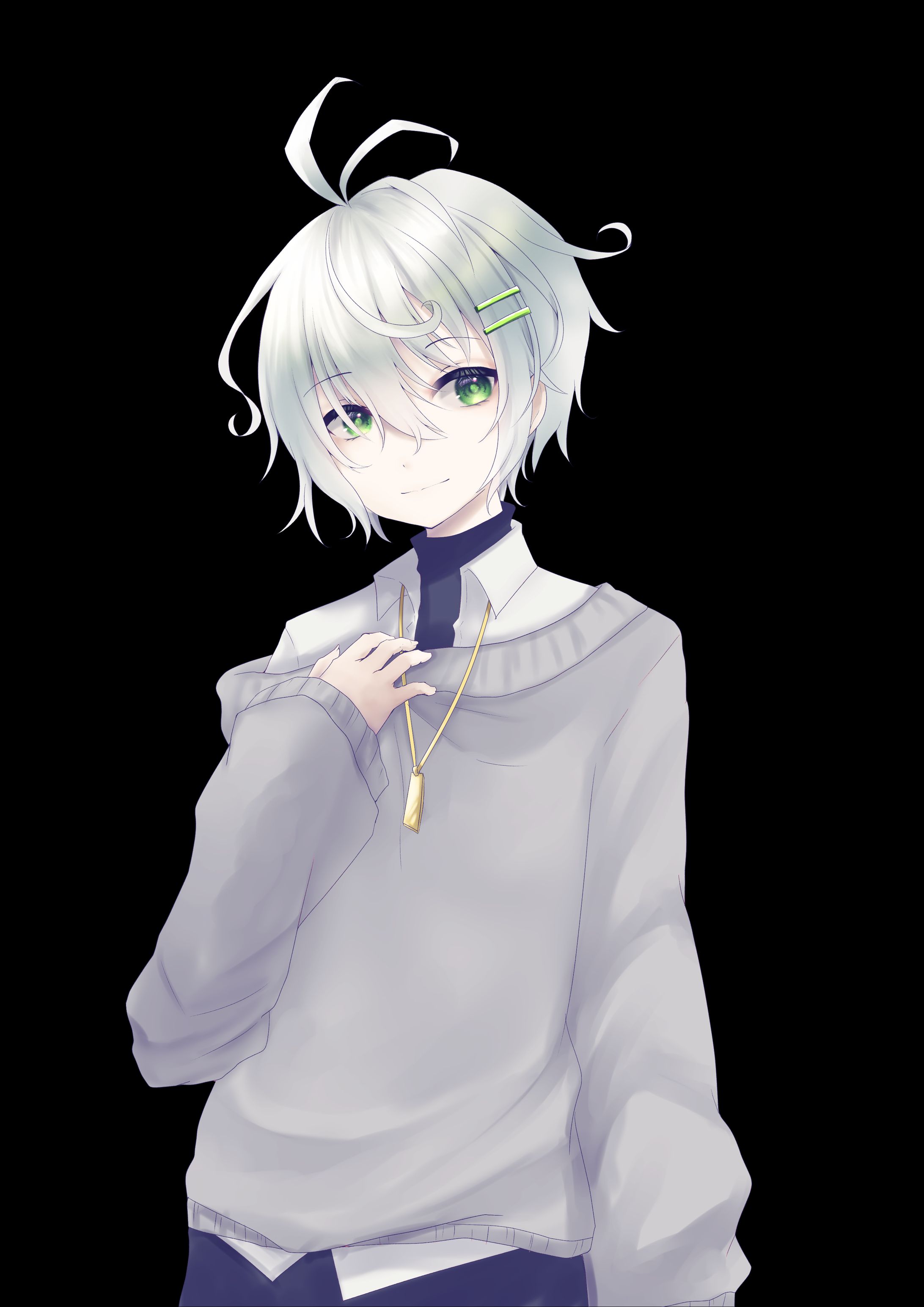 早田ましろ（ソーダライト色のユメ）-1