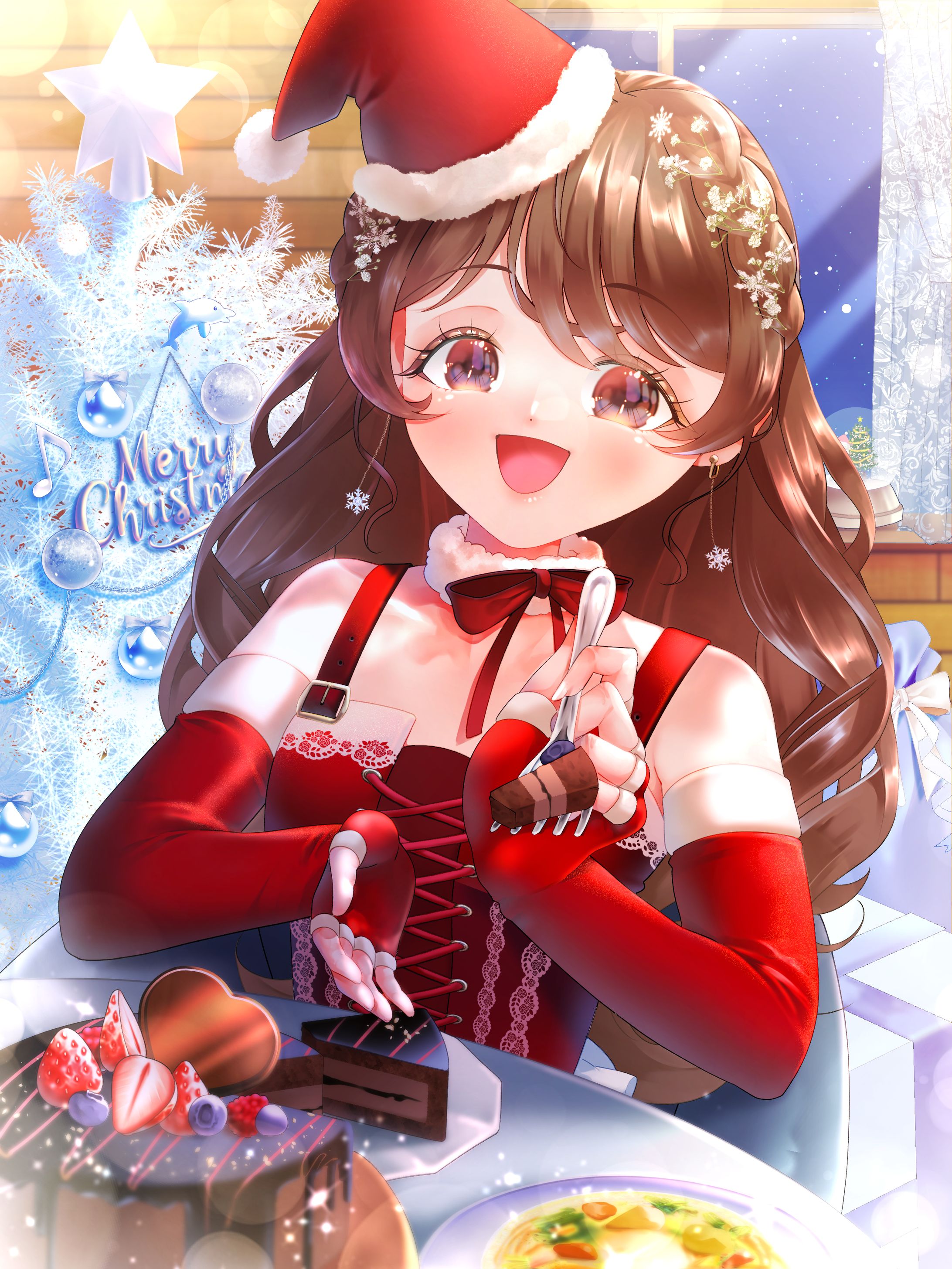 まりち様 一枚絵-1