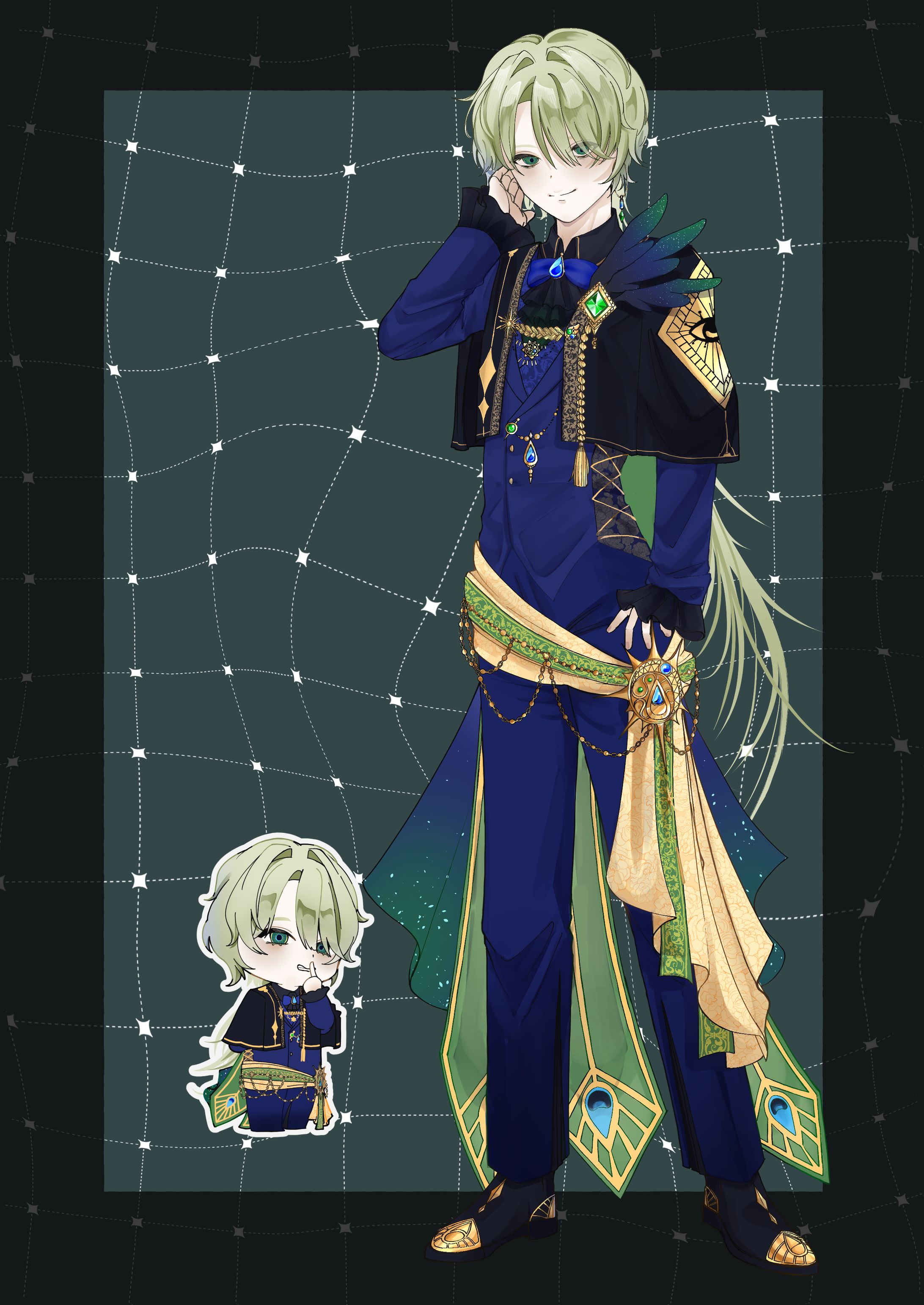 キャラデザ-1