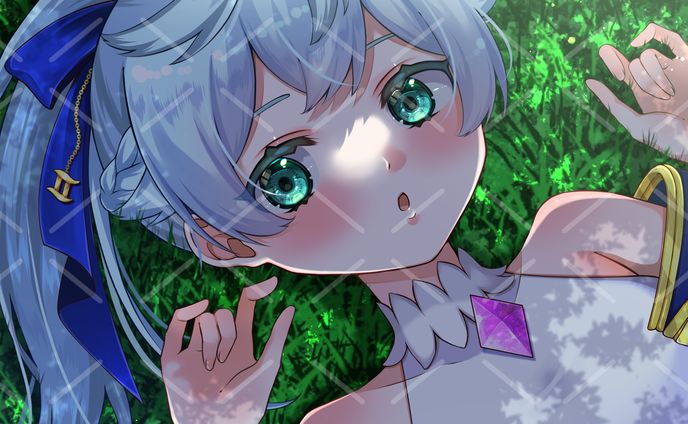 アイコン用イラスト01
