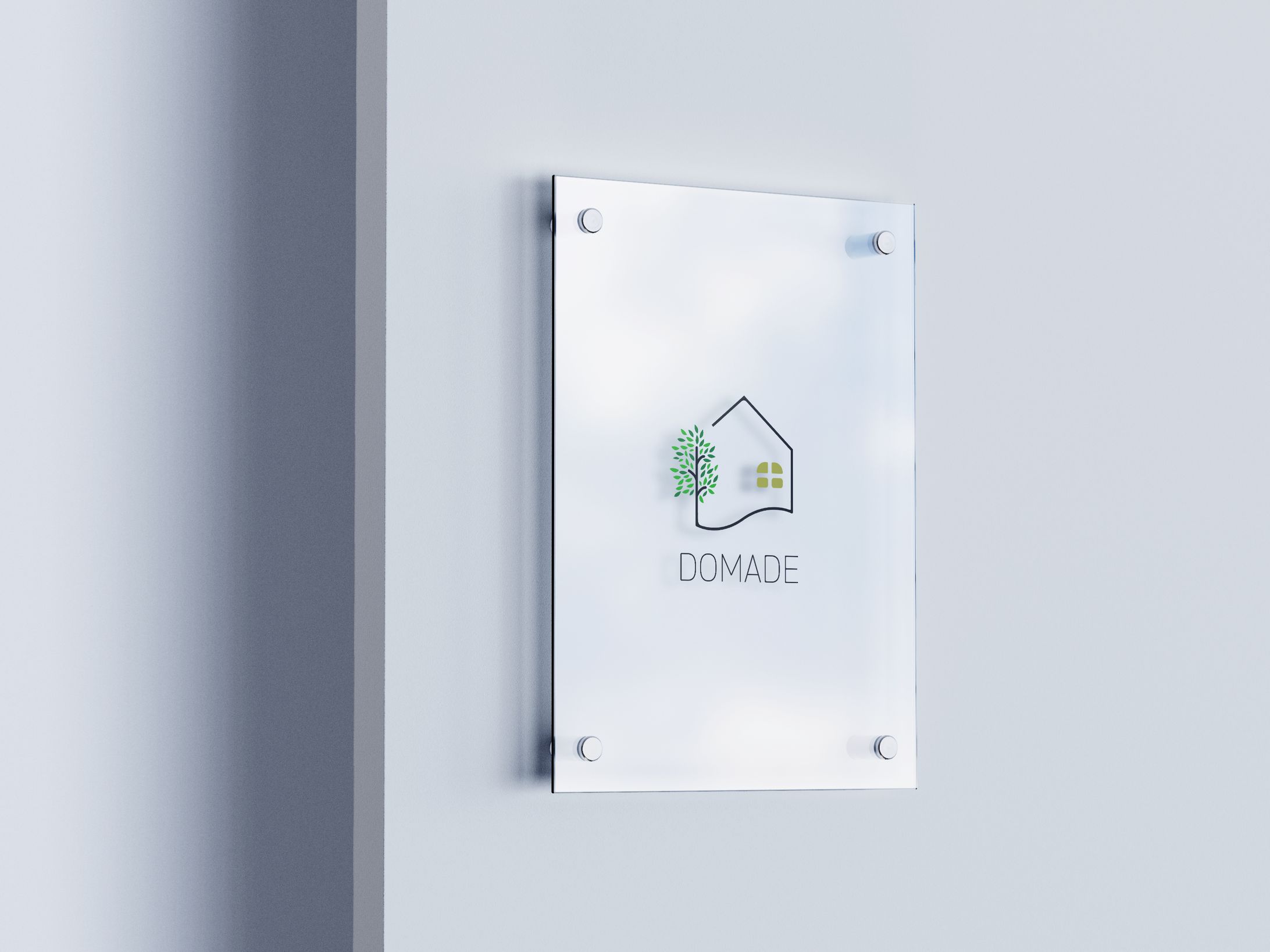 【ロゴ】DOMADE-1