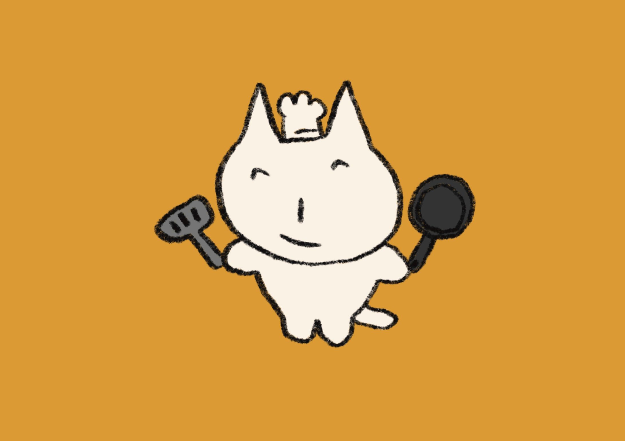 ねこたち-1