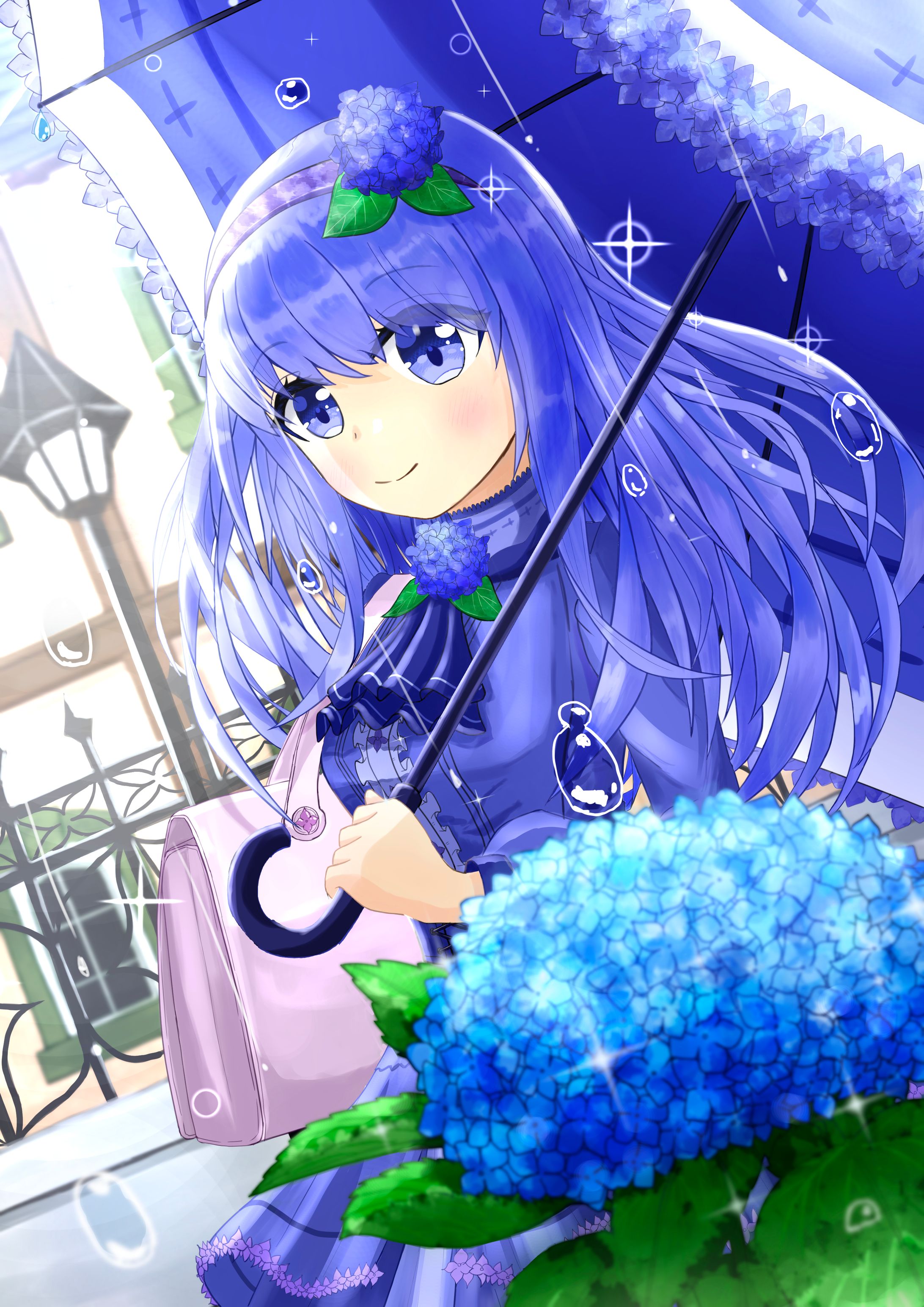 Hydrangea-1