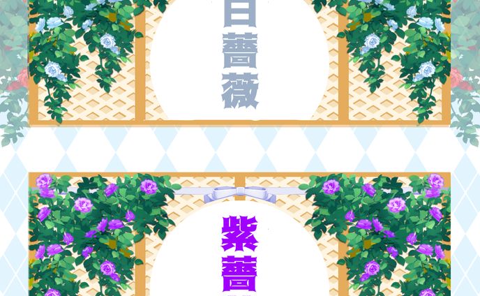 雑貨、ヘッダー