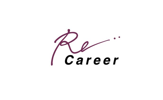 【ロゴ】Re-Career 様