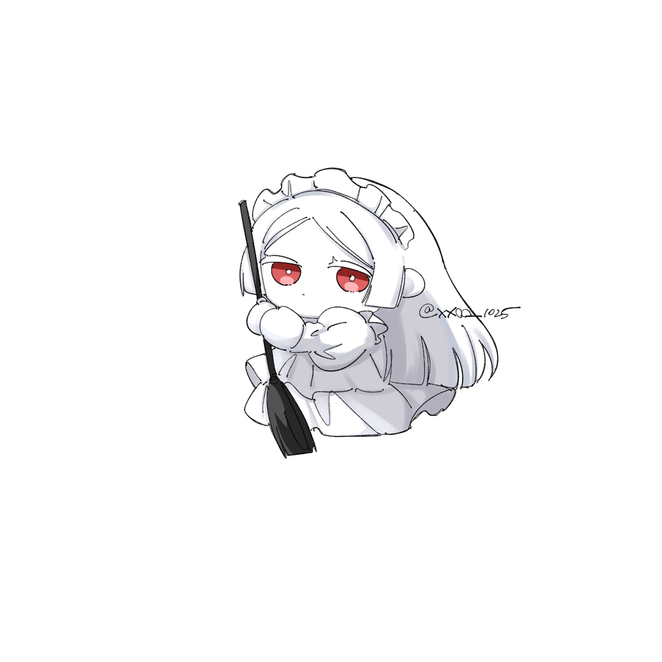 ミニメイドちゃん-1