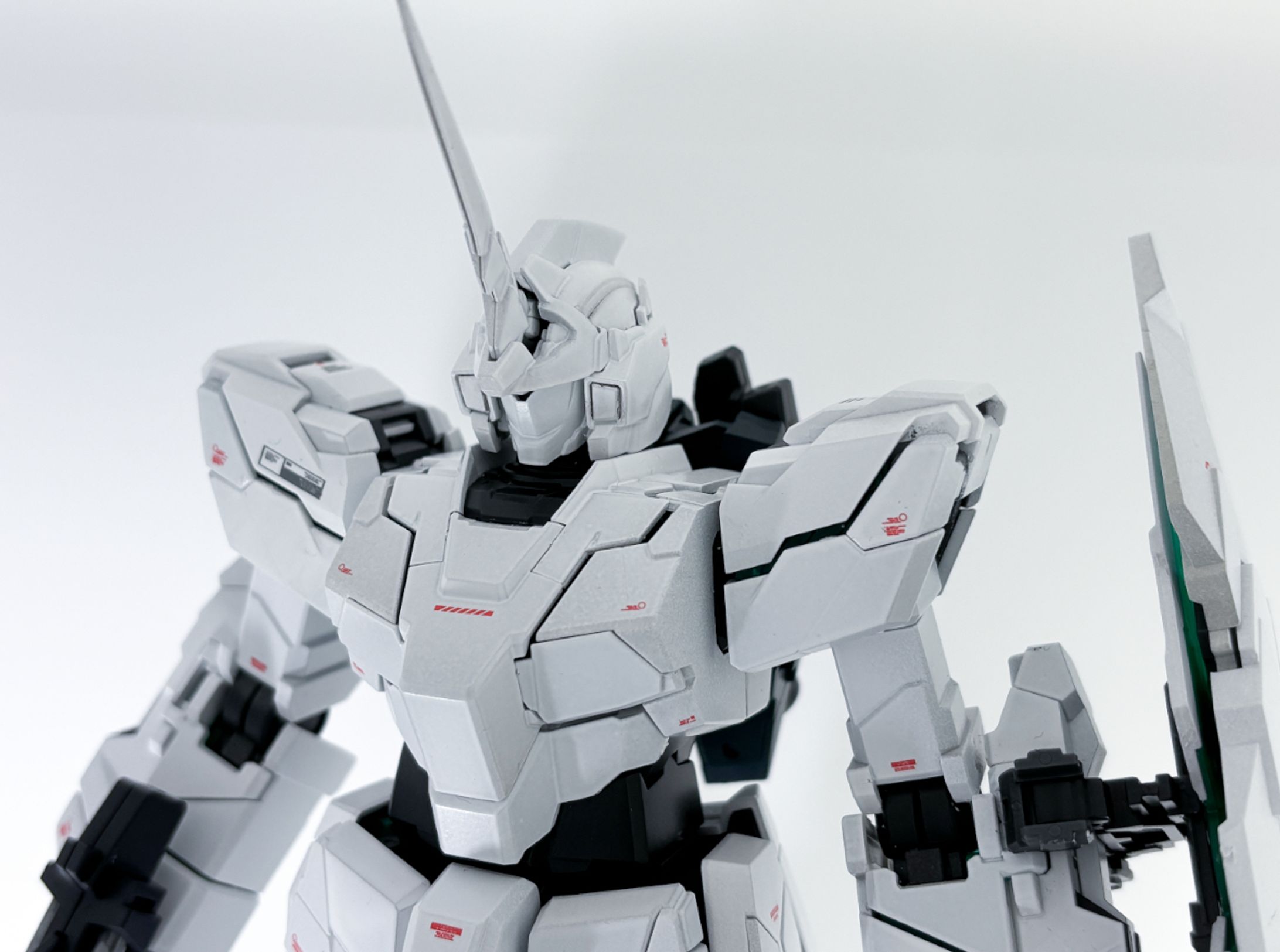 MG ユニコーンガンダム ver.ka-1