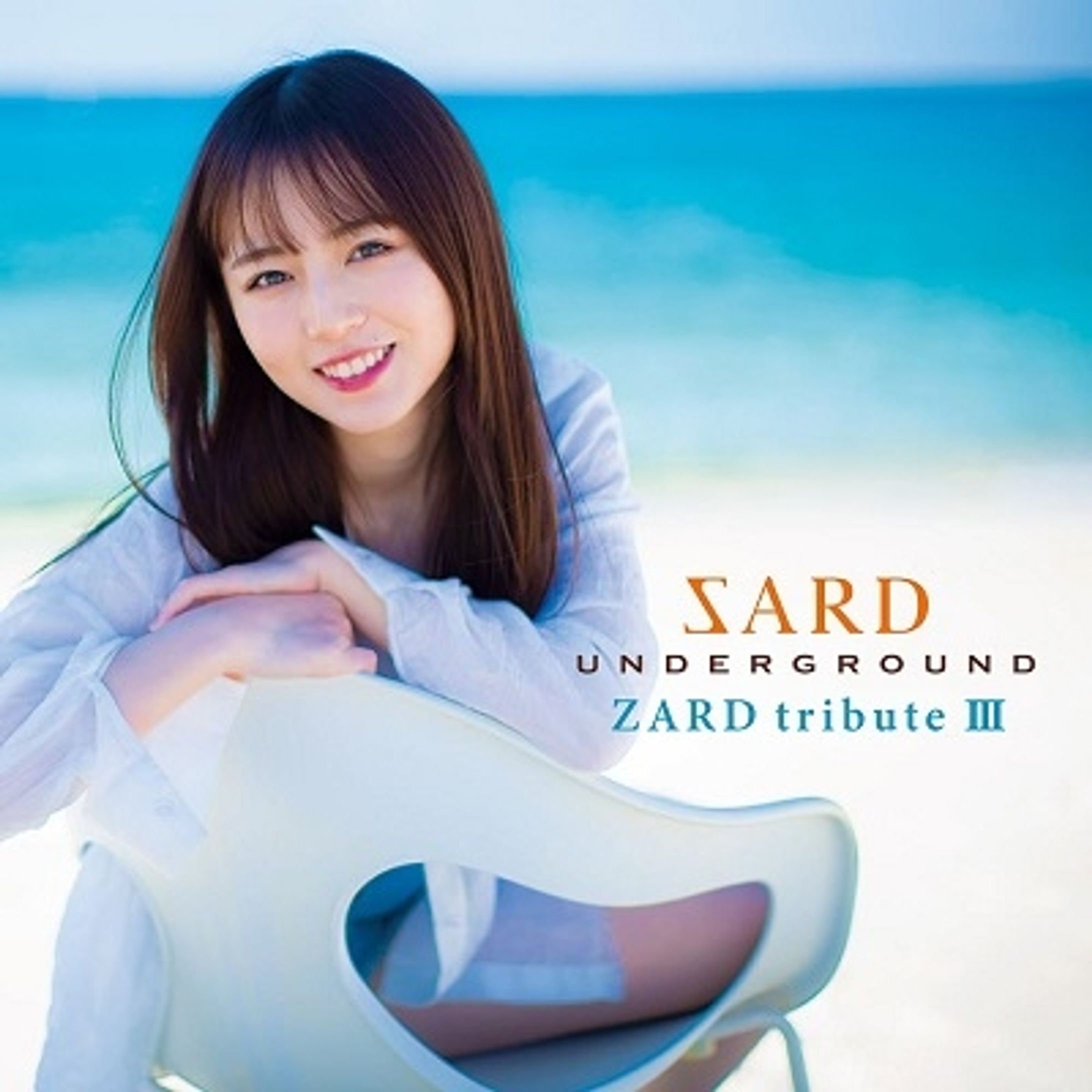 ZARD tribute Ⅲ-1