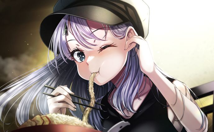 ハピサマ！スチル⑦