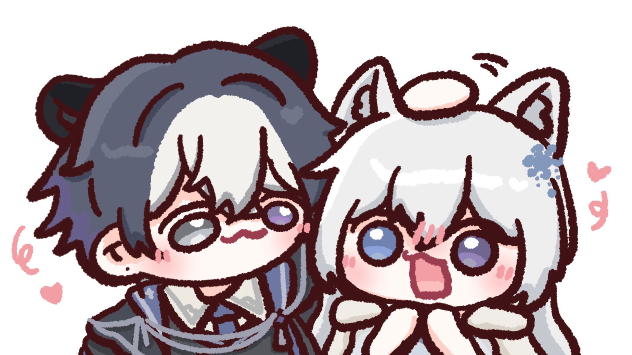 【ILLUST】SD 일러스트-1