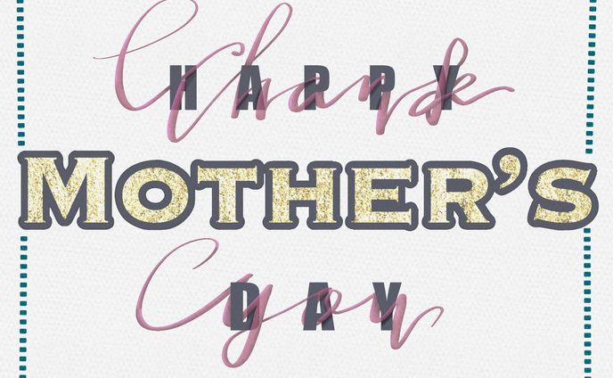 Mother’s day 