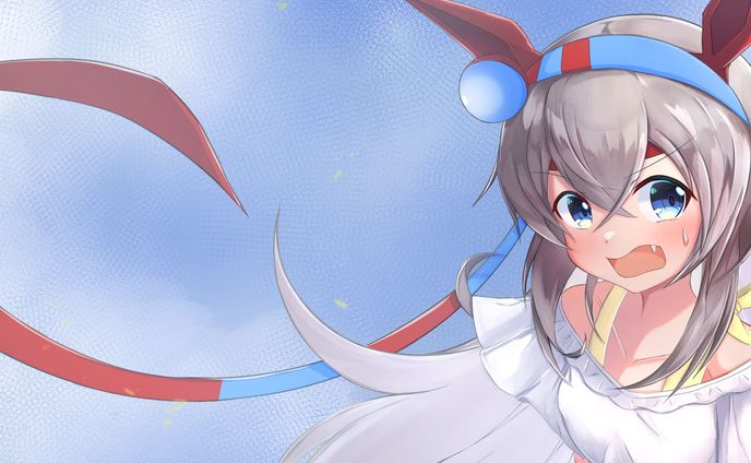 ワンピたまちゃんammm