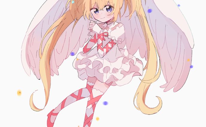 ほしな歌唄ちゃん