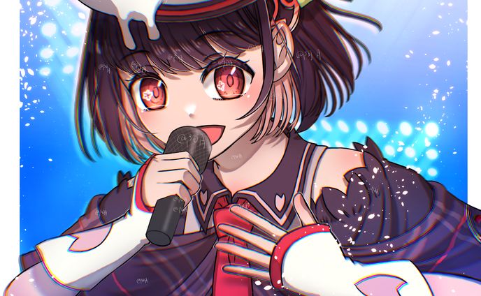 sketch、コンサート