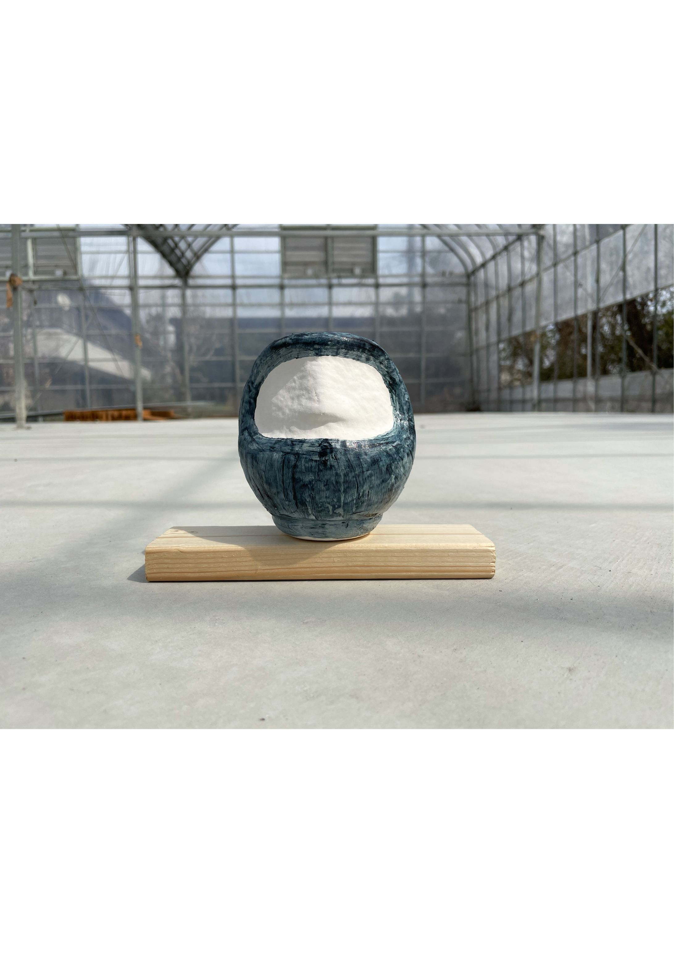 AI  DARUMA-1
