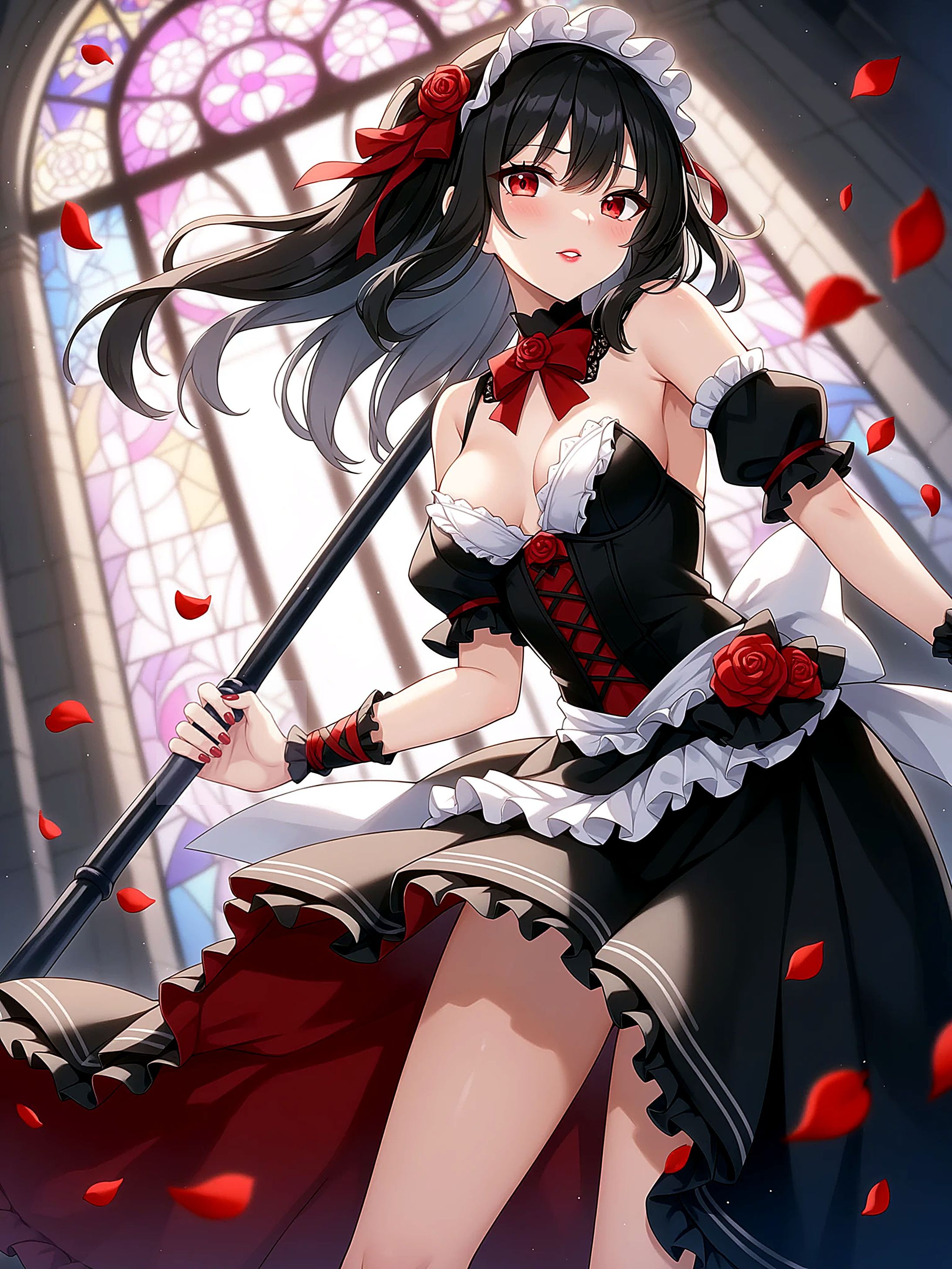 秘密の舞踏会-1