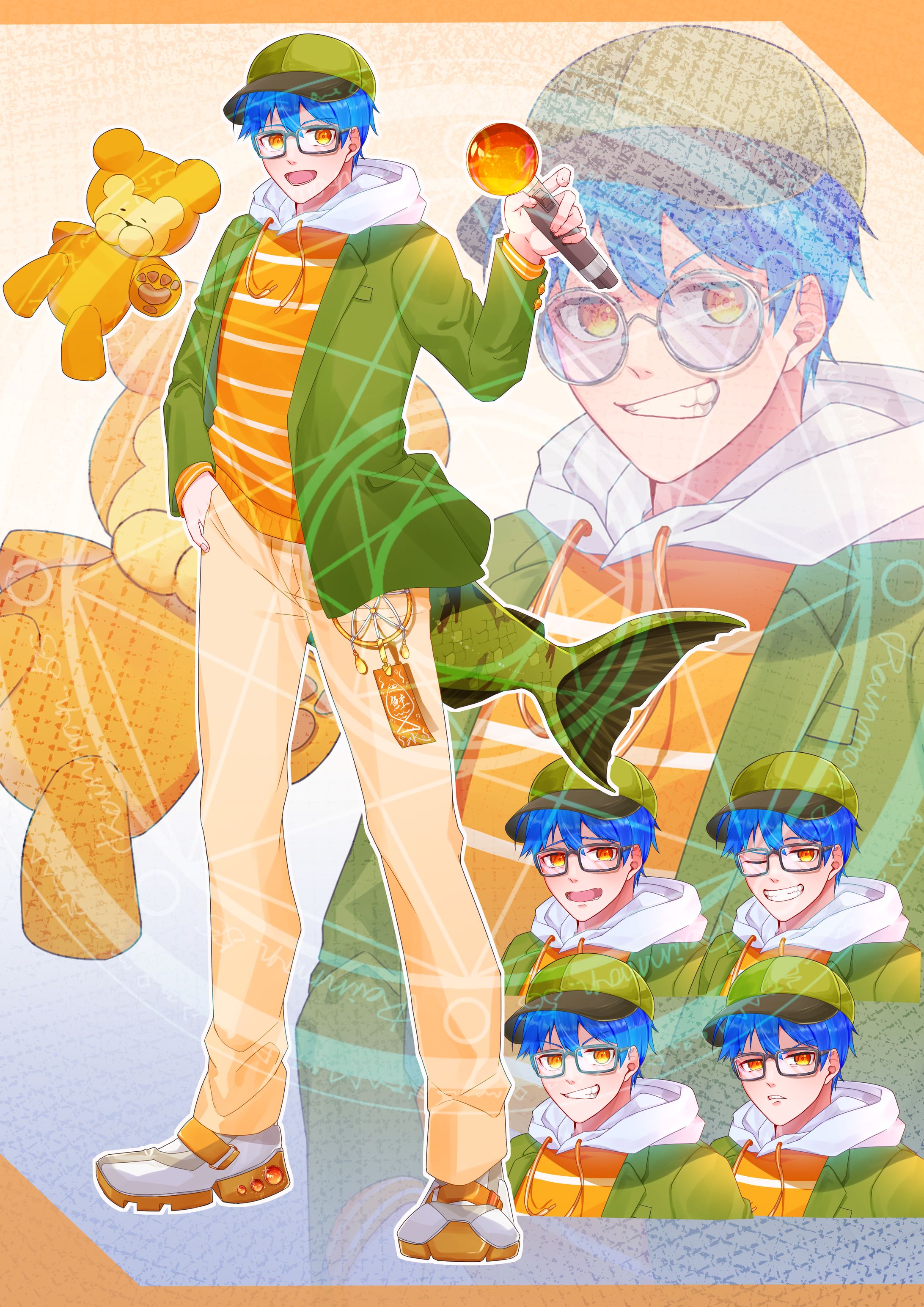 ご依頼品※透かしあり-1