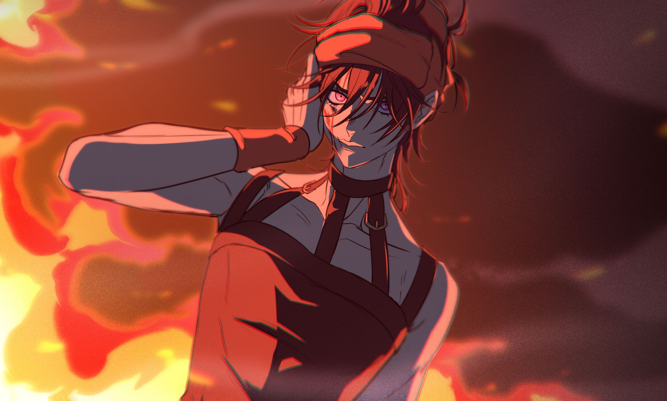 版権絵-1