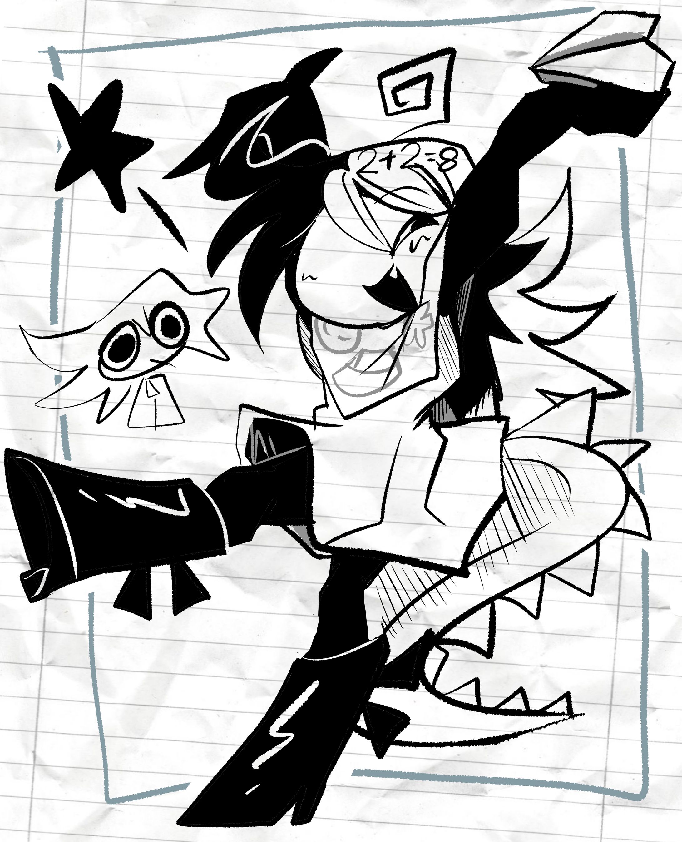 ファンアート-1