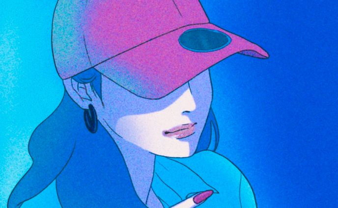 イラスト制作