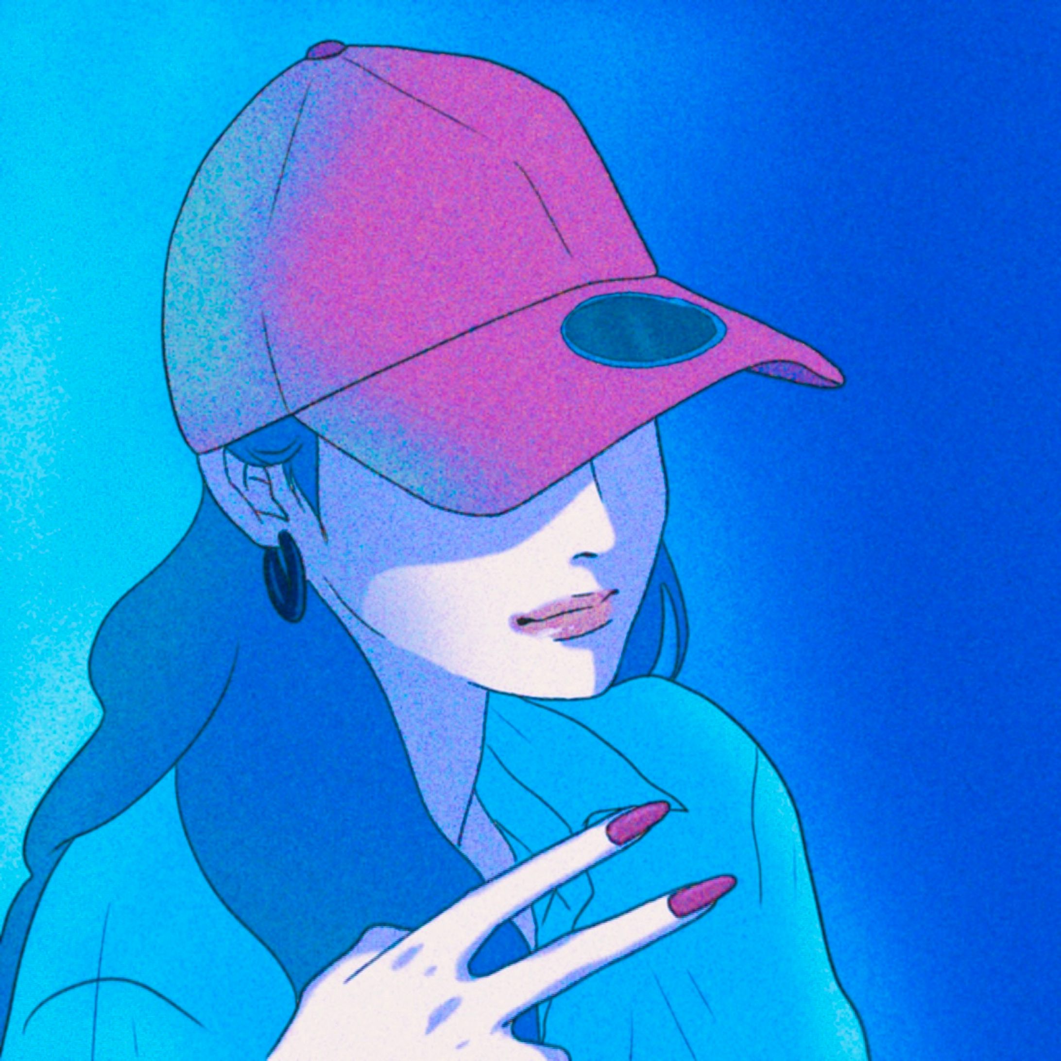 イラスト制作-1