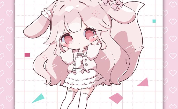 【ご依頼】SDイラス
