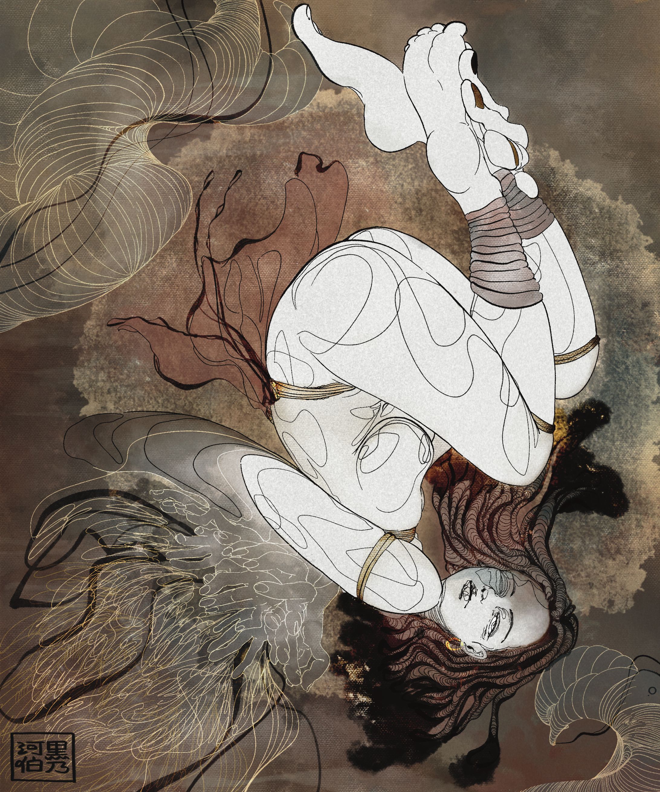 誇り(color)-1